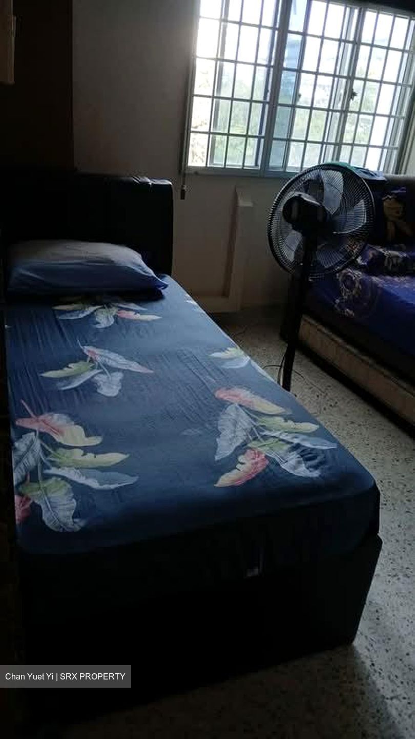Blk 185 Boon Lay Vista (Jurong West), HDB 3 Rooms #534213781